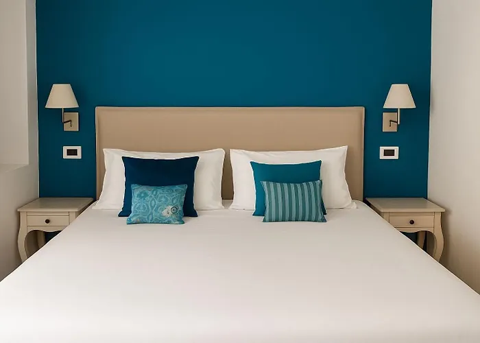 Hotel XX SETTEMBRE Urban Relais Torino