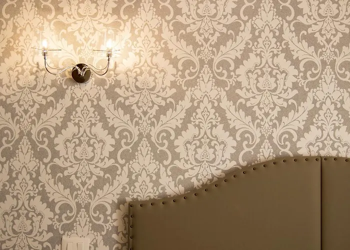 Hotel Lo Scudiero Torino